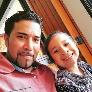 Meet your Posher, Jesse